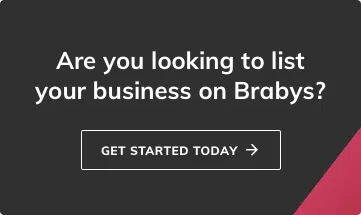 Submit your business to Brabys