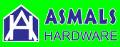 ASMALS HARDWARE