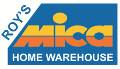 ROY'S MICA HOME WAREHOUSE