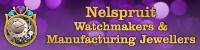 NELSPRUIT WATCHMAKERS & MANUFACTURING JEWELLERS