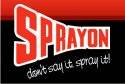 SPRAYON