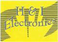 H & I ELECTRONICS