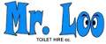 MR LOO TOILET HIRE CC