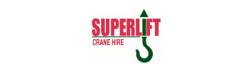 SUPERLIFT CRANE HIRE