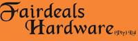 FAIRDEALS HARDWARE (PTY) LTD