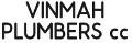 VINMAH PLUMBERS CC Logo