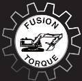 FUSION TORQUE COMP CC