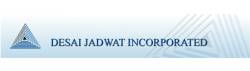 DESAI JADWAT INCORPORATED