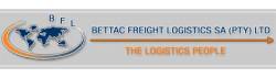 BETTAC FREIGHT LOGISTICS SA (PTY) LTD