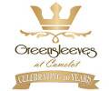 GREENSLEEVES AT CAMELOT