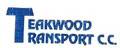 TEAKWOOD TRANSPORT CC