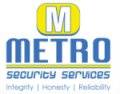 METRO SECURITY SERVICES