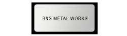 B AND S METALWORKS CC