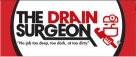 THE DRAIN SURGEON