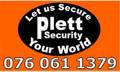 PLETT SECURITY