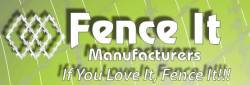 FENCE IT MANUFACTURERS