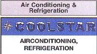 COOLSTAR AIRCONDITIONING & REFRIGERATION