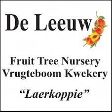 DE LEEUW FRUIT TREE NURSERY (LAERKOPPIE) ENTERPRISES (PTY) LTD