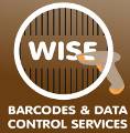 WISE BARCODES & DATA CONTROL SERVICES