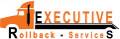 EXECUTIVE ROLLBACK SERVICES