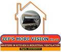 ZEFS MORE VISION