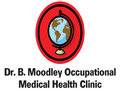 DR B MOODLEY OCCUPATIONAL MEDICAL HEALTH CLINIC