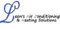 LEON'S AIRCONDITIONING SERVICES