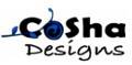 COSHA DESIGNS CC