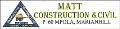 MATT CONSTRUCTION & CIVIL