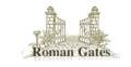 ROMAN GATES & ELECTRICAL FENCING