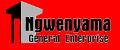 LAZARUS NGWENYAMA GENERAL ENTERPRISES (PTY)  LTD