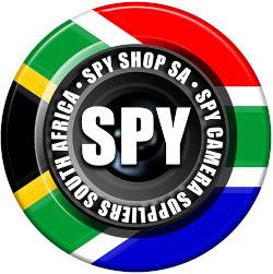 SPY SHOP SA