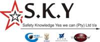 SAFETY KNOWLEDGE YES WE CAN (PTY) LTD T/A SKY (PTY) LTD