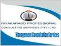 RIYAKARABO PROFESSIONAL CONSULTING SERVICES (PTY) LTD