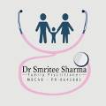 Dr SMRITEE SHARMA