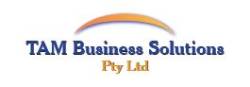 TAM BUSINESS SOLUTIONS (PTY) LTD