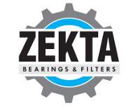 ZEKTA BEARINGS & FILTERS