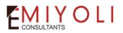 EMIYOLI CONSULTANTS (PTY) LTD Logo