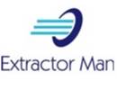 EXTRACTOR MAN