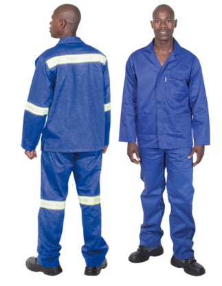 North Safety Products | Protective Clothing | Brabys