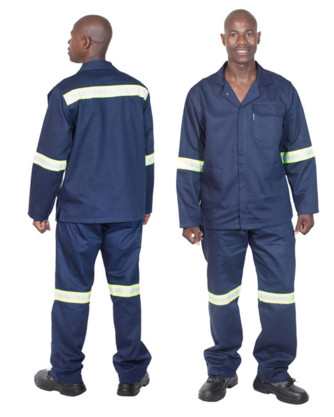 North Safety Products | Protective Clothing | Brabys